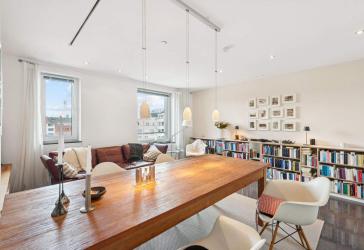 Vorschaubild Maisonettewohnung