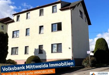 Gepflegtes MFH mit 3 Wohneinheiten als Kapitalanlage - auch sehr gut zur Eigennutzung geeignet