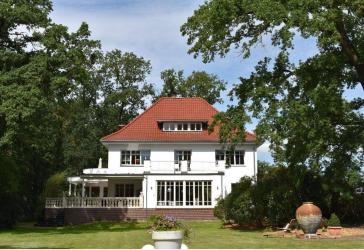 Vorschaubild Villa