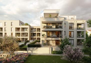 Neubauwohnung für Kapitalanleger