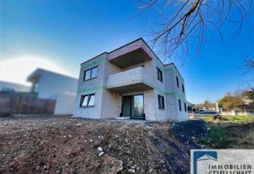 Vorschaubild Mehrfamilienhaus