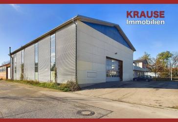 Vorschaubild Immobilie