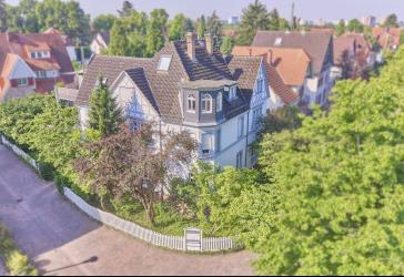 Vorschaubild Mehrfamilienhaus