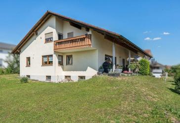Vorschaubild Mehrfamilienhaus