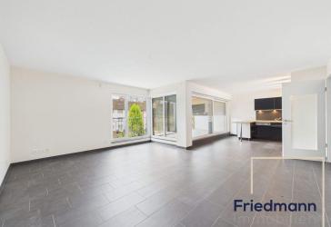 3 Zimmer, Loggia, Tiefgarage - Wohnen in der Bestlage Paulinviertel