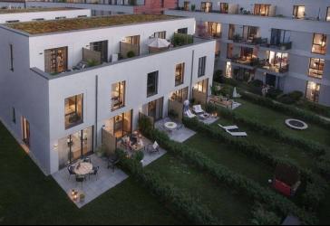 Vorschaubild Maisonettewohnung