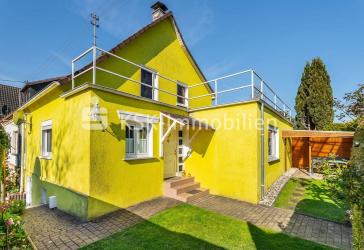 Vorschaubild Einfamilienhaus