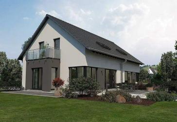 Vorschaubild Mehrfamilienhaus