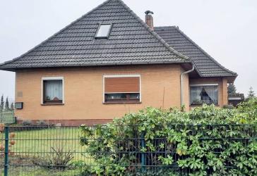 Vorschaubild Bungalow