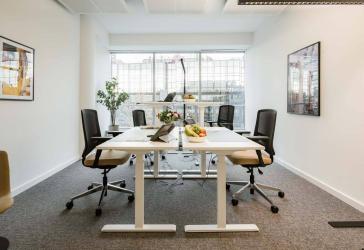 Vorschaubild Büro- /Praxis-Immobilie