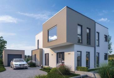 Traumhaus auf großem Grundstück - Unser Angebot für Ihre Zukunft