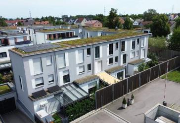 Vorschaubild Reihenmittelhaus