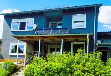 Vorschaubild Einfamilienhaus