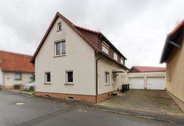 Vorschaubild Einfamilienhaus