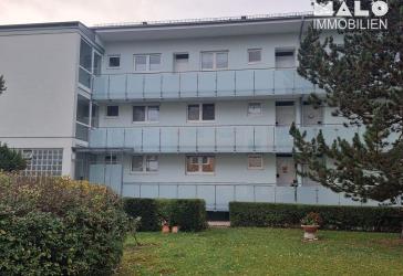 Gepflegte Eigentumswohnung in Gerbrunn