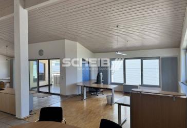 Vorschaubild Büro- /Praxis-Immobilie