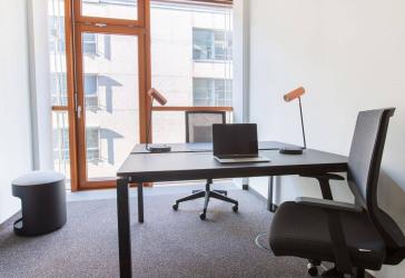 Vorschaubild Büro- /Praxis-Immobilie