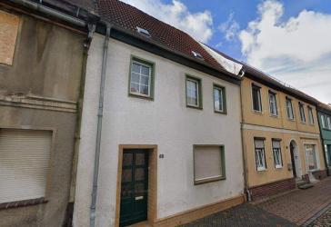 Vorschaubild Reihenmittelhaus