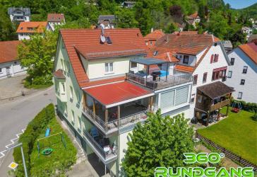 Vorschaubild Mehrfamilienhaus