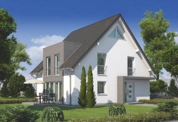 Neubau Einfamilienhaus für Halle (Westf.)