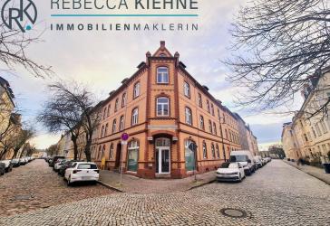 Wohlfühlgarantie auf 60 m² inklusive Balkon