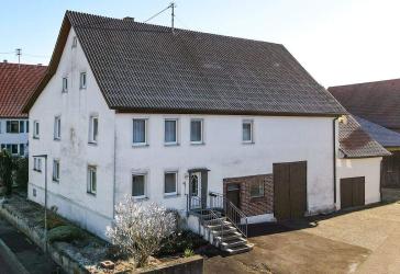 Vorschaubild Bauernhaus