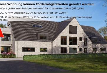 Vorschaubild Wohnung
