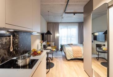 Vorschaubild Wohnung