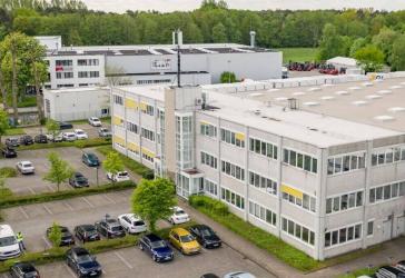 Büroetage | ca. 535 m² | PROVISIONSFREI