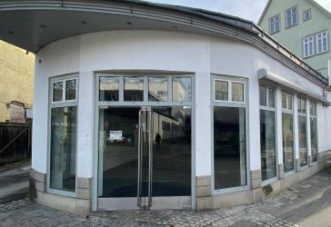 Modernes Ladengeschäft auf 2 Etagen im Herzen Coburgs
