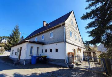Vorschaubild Einfamilienhaus