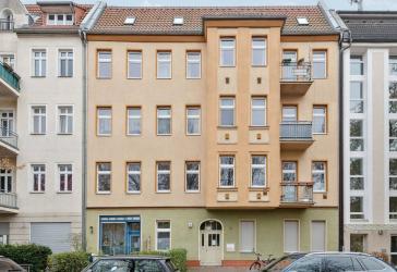 Attraktive Kapitalanlage - Bruttoanfangsrendite 4 %