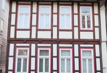 Vorschaubild Mehrfamilienhaus
