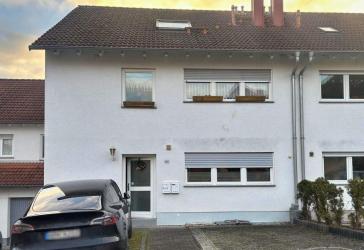 Vorschaubild Maisonettewohnung