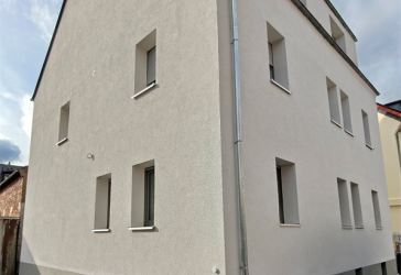 Hochwertig A+ saniertes 3-Familienhaus mit TOP-Rendite