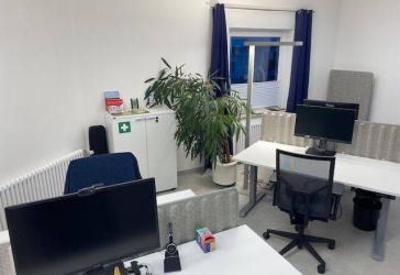 Vorschaubild Büro- /Praxis-Immobilie