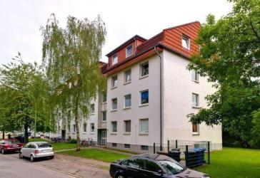 Vorschaubild Wohnung