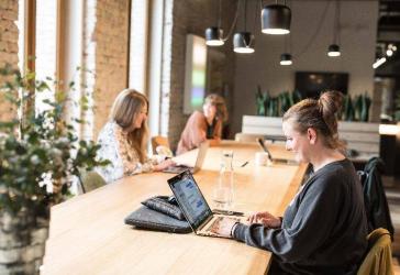 Vorschaubild Büro- /Praxis-Immobilie