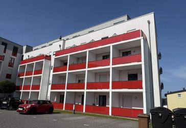 ''Neuwertige Kapitalanlage'' Vermietete 2-Zimmerwohnung in Idstein
