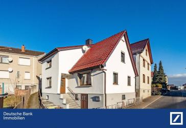 Vorschaubild Einfamilienhaus