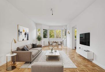 Vorschaubild Wohnung