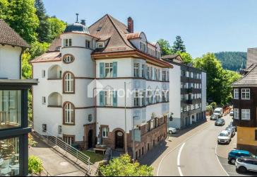 Vorschaubild Mehrfamilienhaus