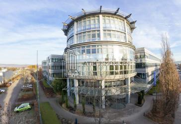 ATIK: Moderne, repräsentative Büroflächen im begehrten Partner-Port Walldorf
