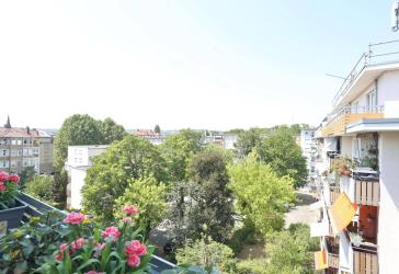 Vorschaubild Wohnung