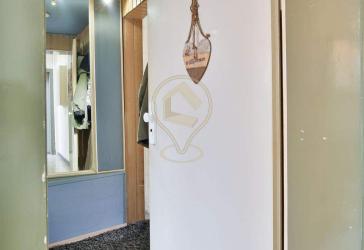 Mit Herz sanieren, mit Verstand investieren - charmante Wohnung mit Potenzial in Glinde