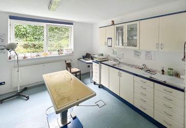 Vorschaubild Büro- /Praxis-Immobilie