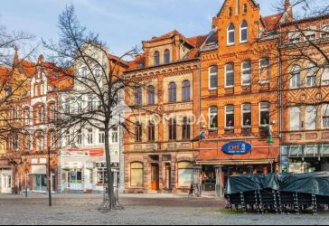 Haus kaufen Northeim - Hauskauf Northeim von privat, provisionsfrei ...