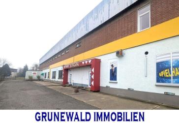 Vorschaubild Büro- /Praxis-Immobilie