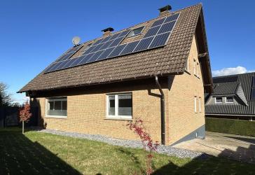 Vorschaubild Einfamilienhaus