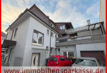 Vorschaubild Mehrfamilienhaus